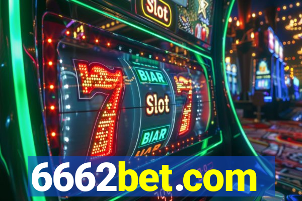 6662bet.com