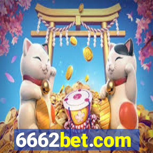 6662bet.com