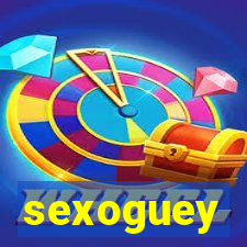 sexoguey