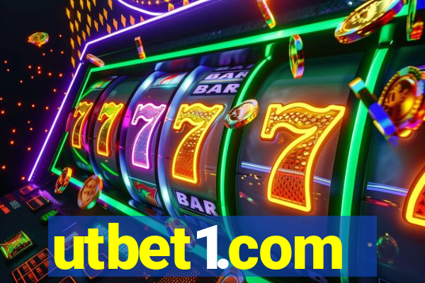 utbet1.com