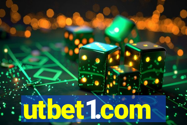 utbet1.com