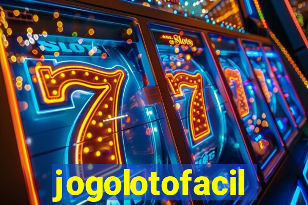 jogolotofacil