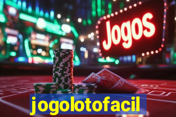 jogolotofacil