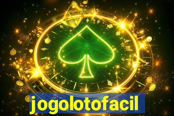 jogolotofacil