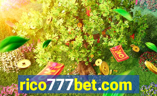 rico777bet.com