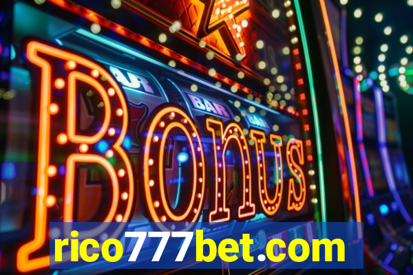 rico777bet.com