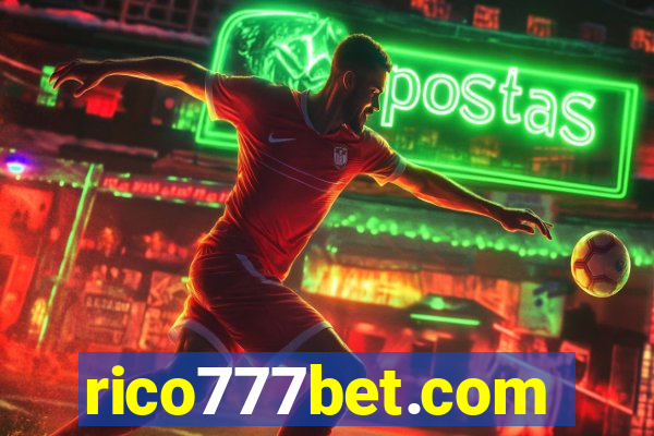 rico777bet.com