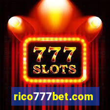 rico777bet.com