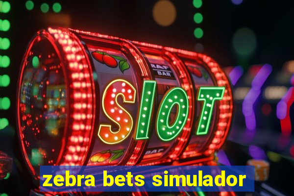 zebra bets simulador