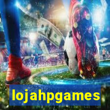 lojahpgames