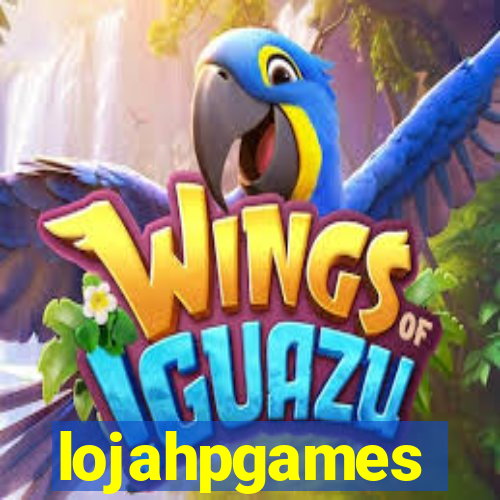 lojahpgames