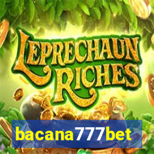 bacana777bet