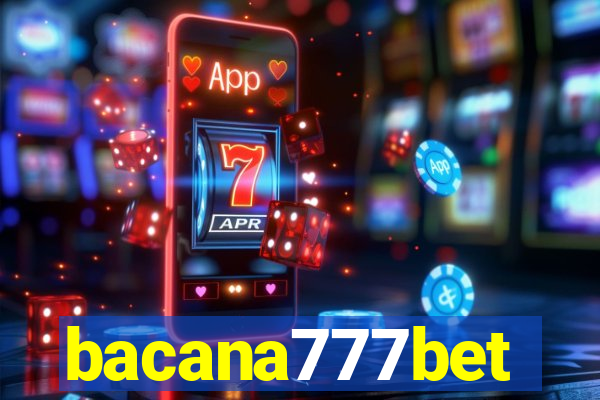 bacana777bet