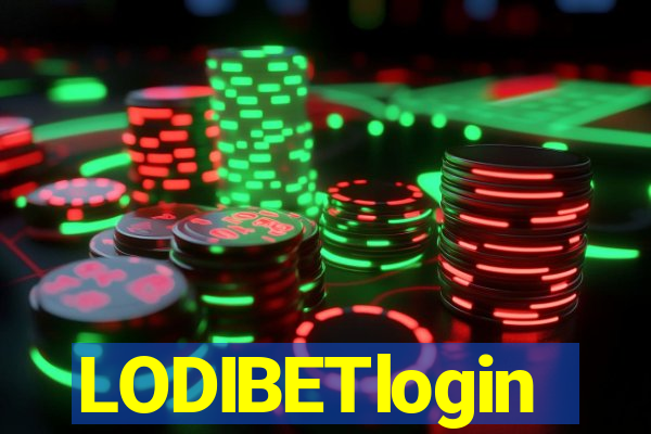 LODIBETlogin