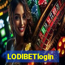 LODIBETlogin