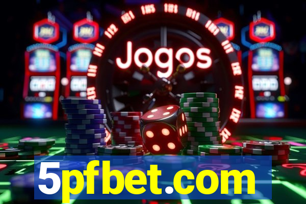 5pfbet.com