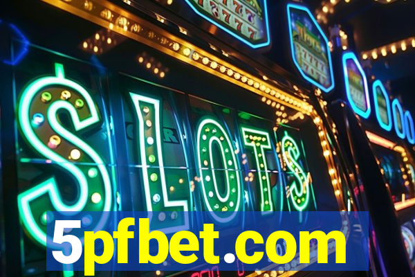 5pfbet.com