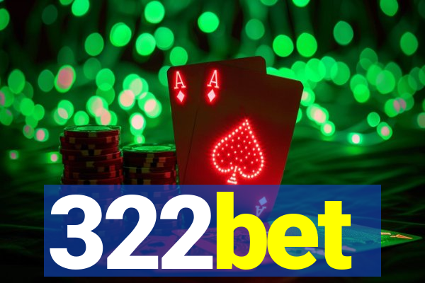 322bet