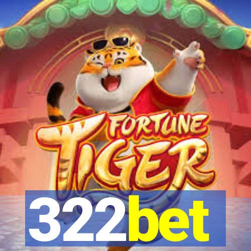 322bet