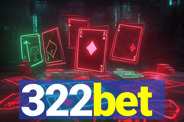 322bet