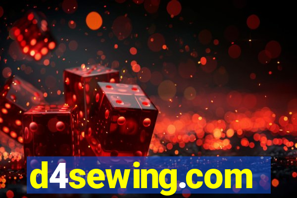 d4sewing.com