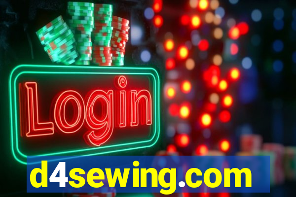 d4sewing.com