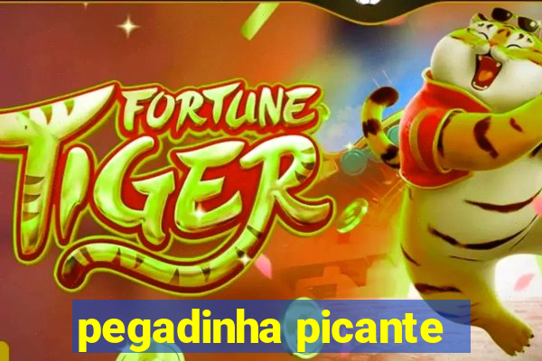 pegadinha picante