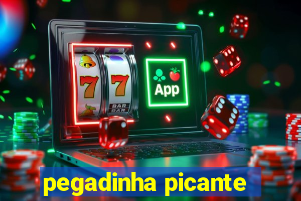 pegadinha picante