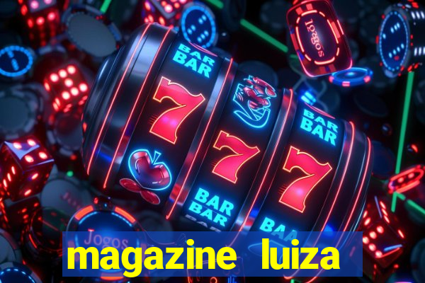 magazine luiza sorteio de 25 mil