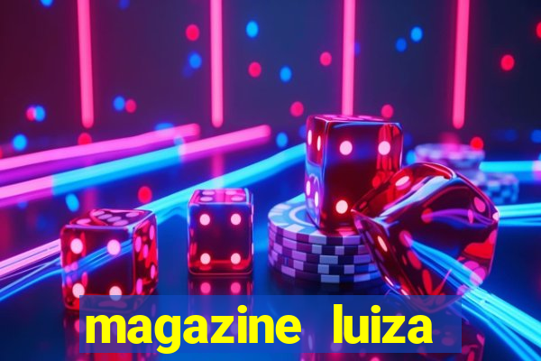 magazine luiza sorteio de 25 mil