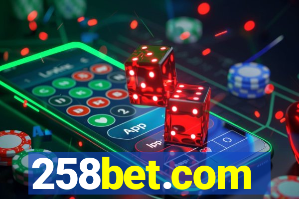 258bet.com