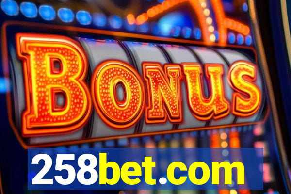 258bet.com