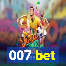 007 bet