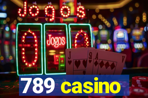 789 casino