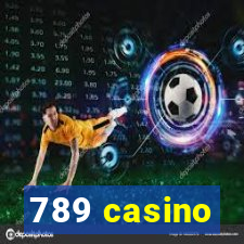 789 casino