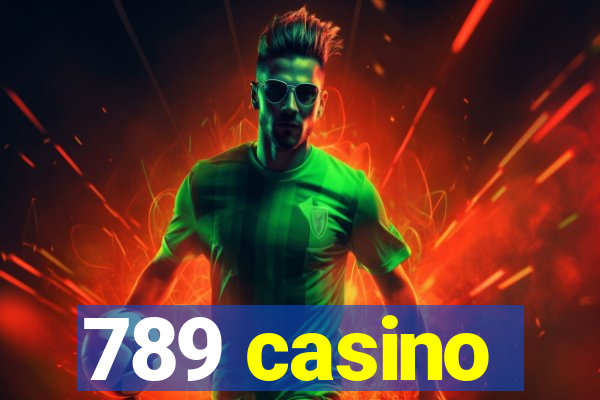 789 casino