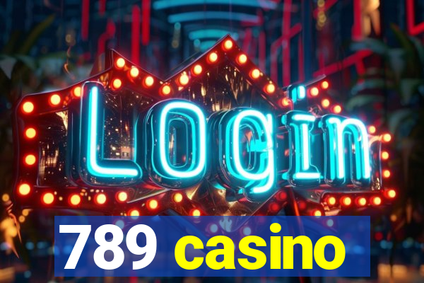 789 casino