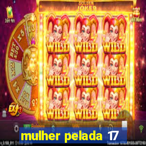 mulher pelada 17