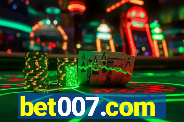 bet007.com