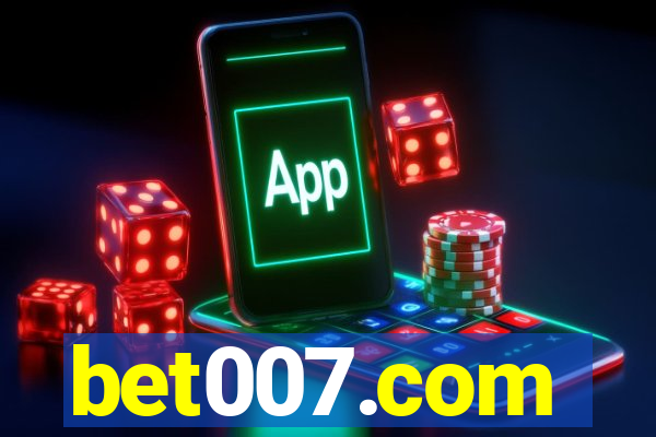 bet007.com