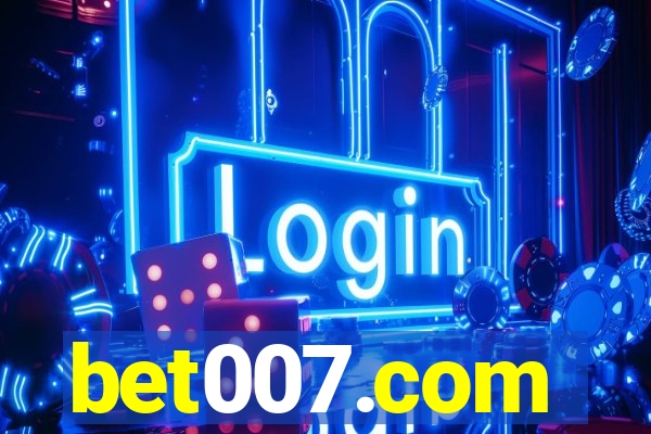 bet007.com