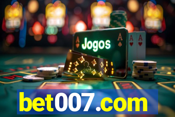 bet007.com