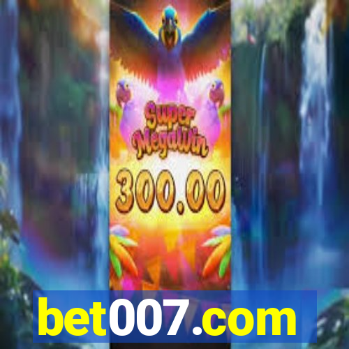 bet007.com