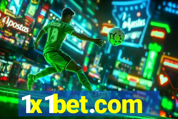 1x1bet.com