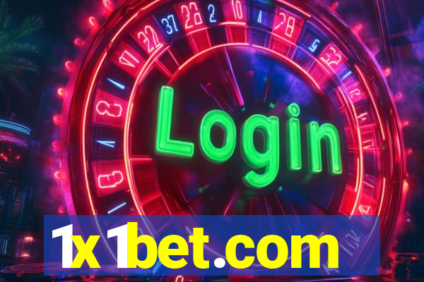 1x1bet.com