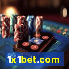 1x1bet.com