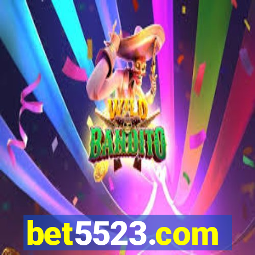 bet5523.com