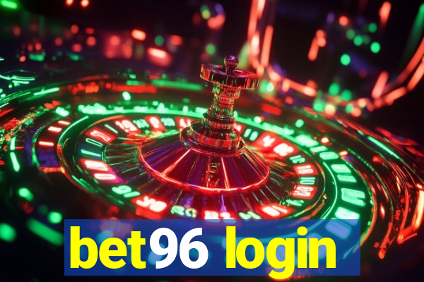 bet96 login