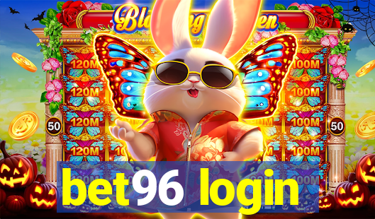 bet96 login