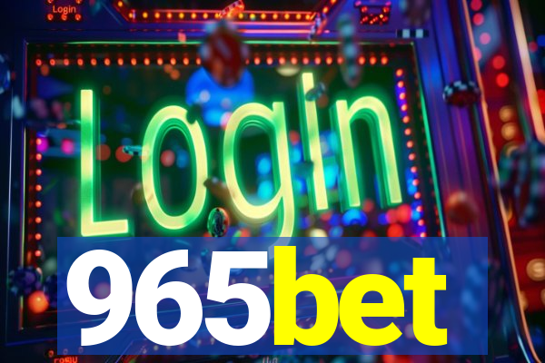 965bet